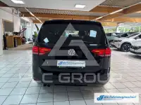 2016 Volkswagen Touran