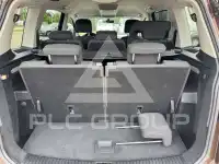 2016 Volkswagen Touran