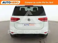 2016 Volkswagen Touran