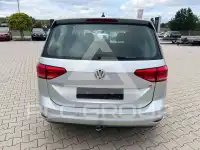 2016 Volkswagen Touran