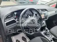 2016 Volkswagen Touran
