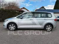 2016 Volkswagen Touran