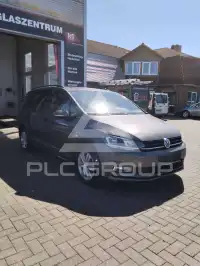 2016 Volkswagen Touran
