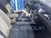 2016 Volkswagen Touran