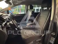 2016 Volkswagen Touran