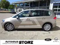 2016 Volkswagen Touran