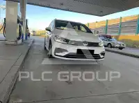 2016 Volkswagen Touran