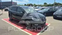 2016 Volkswagen Touran
