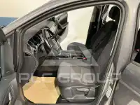 2016 Volkswagen Touran