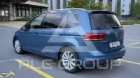 2016 Volkswagen Touran