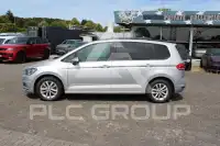 2016 Volkswagen Touran