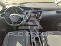 2016 Volkswagen Touran