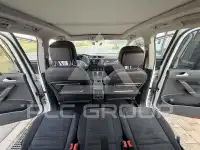 2016 Volkswagen Touran