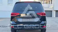 2016 Volkswagen Touran