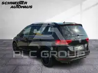 2016 Volkswagen Touran
