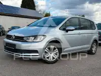 2016 Volkswagen Touran
