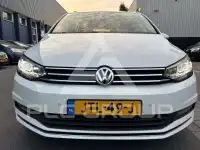 2016 Volkswagen Touran
