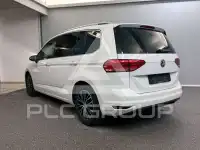 2016 Volkswagen Touran
