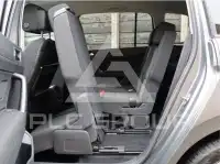 2016 Volkswagen Touran