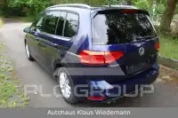 2016 Volkswagen Touran