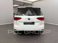 2016 Volkswagen Touran