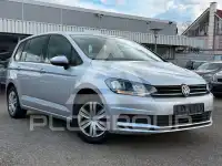 2016 Volkswagen Touran