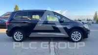 2016 Volkswagen Touran