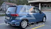 2016 Volkswagen Touran