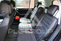 2016 Volkswagen Touran