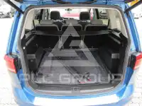 2016 Volkswagen Touran