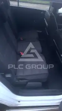 2016 Volkswagen Touran