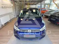 2016 Volkswagen Touran