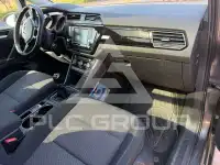 2016 Volkswagen Touran