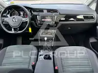 2016 Volkswagen Touran