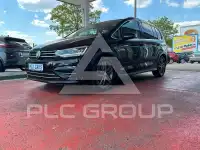 2016 Volkswagen Touran