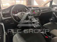 2016 Volkswagen Touran