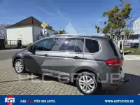 2016 Volkswagen Touran
