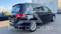 2016 Volkswagen Touran