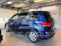2016 Volkswagen Touran