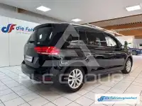2016 Volkswagen Touran