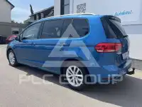 2016 Volkswagen Touran