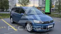 2016 Volkswagen Touran