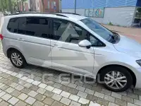 2016 Volkswagen Touran