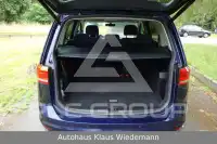 2016 Volkswagen Touran