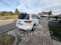 2016 Volkswagen Touran