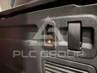 2016 Volkswagen Touran