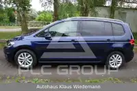 2016 Volkswagen Touran