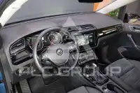 2016 Volkswagen Touran