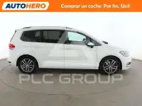 2016 Volkswagen Touran
