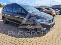 2016 Volkswagen Touran